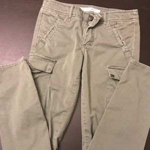 Joes- cargo pants